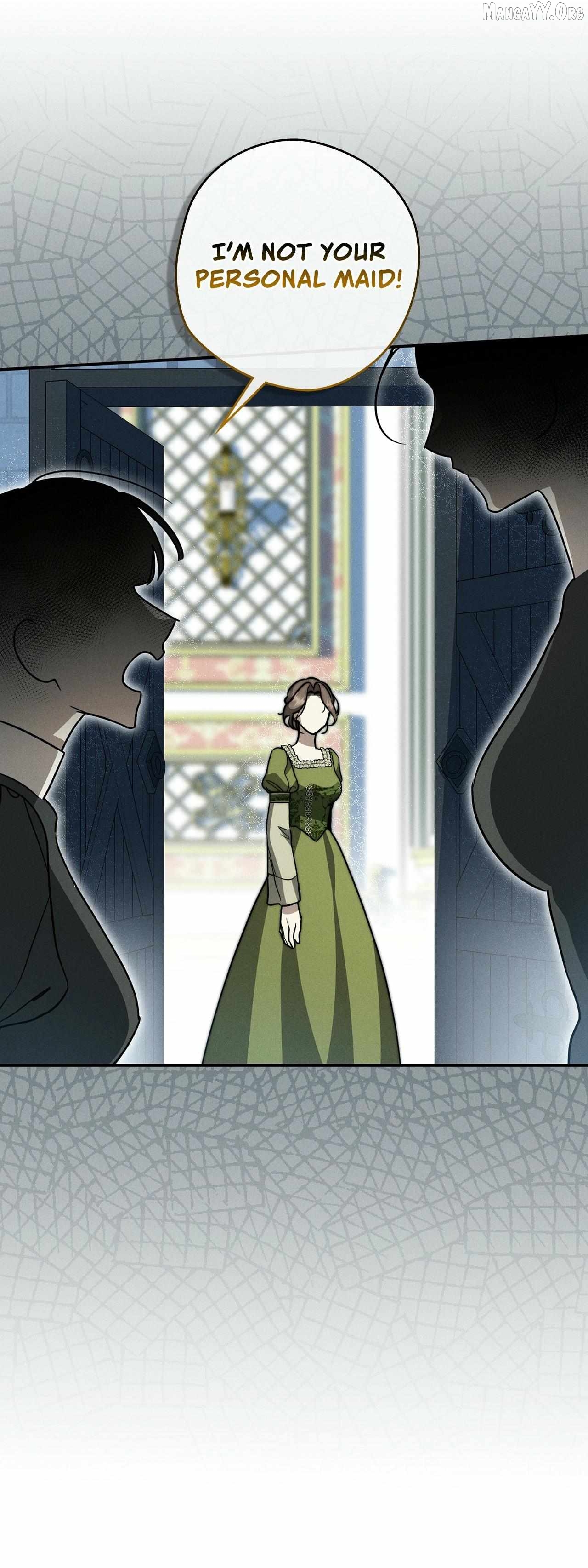 Read Once an Assassin, Now a Royal Nanny EN Manga Online