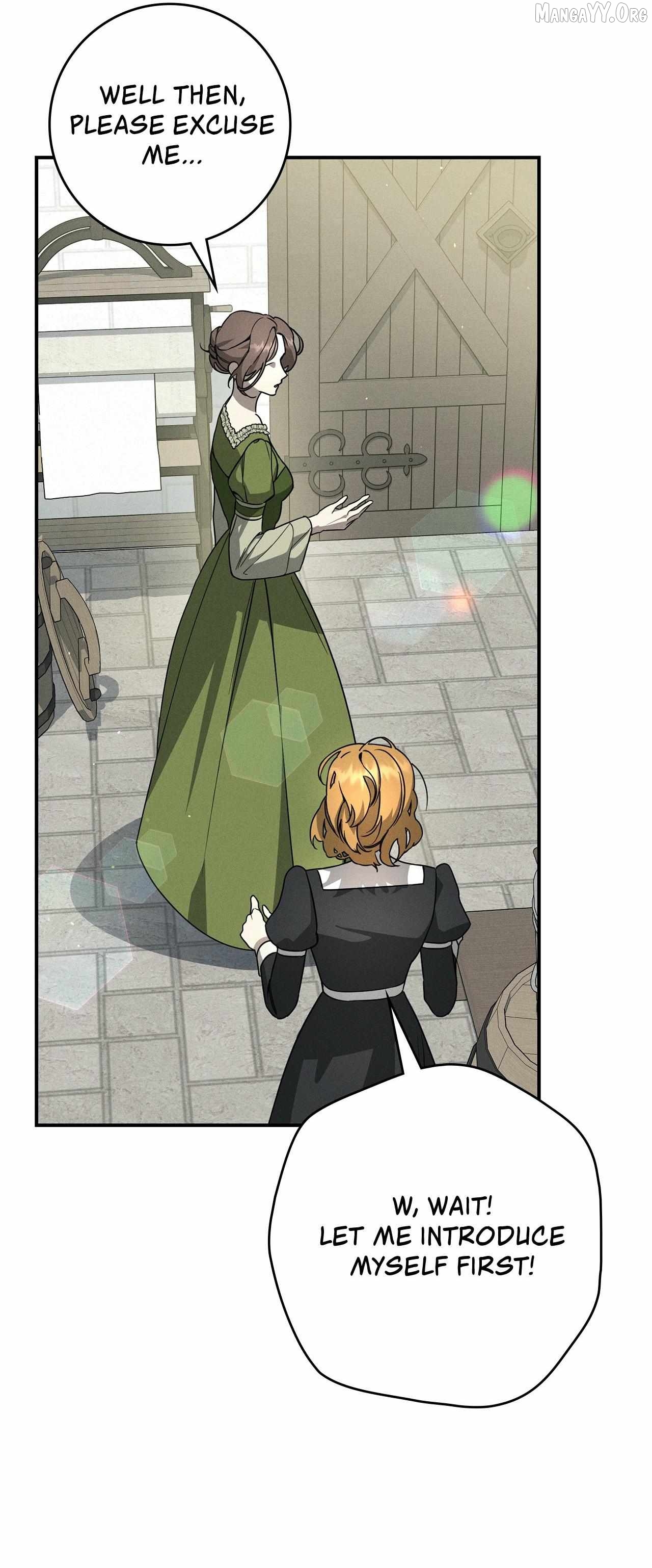 Read Once an Assassin, Now a Royal Nanny EN Manga Online