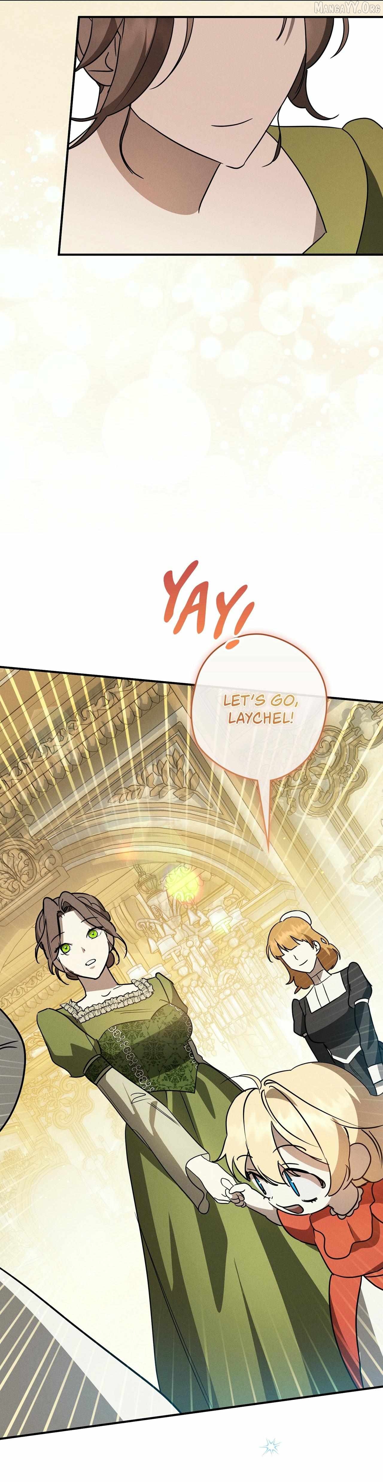 Read Once an Assassin, Now a Royal Nanny EN Manga Online