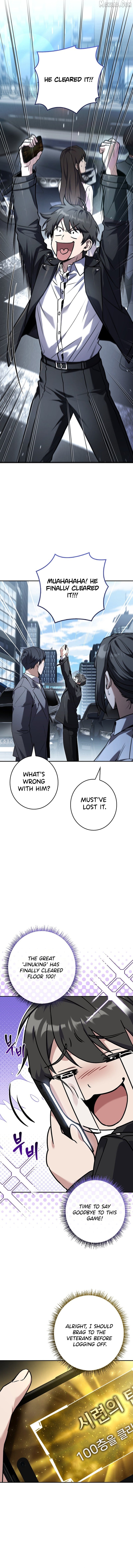 Read Only I Have an EX-Grade Summon EN Manga Online