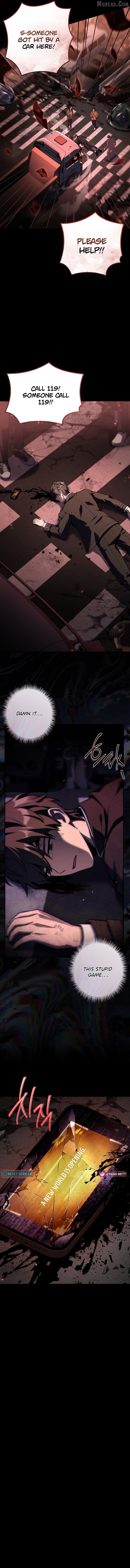 Read Only I Have an EX-Grade Summon EN Manga Online