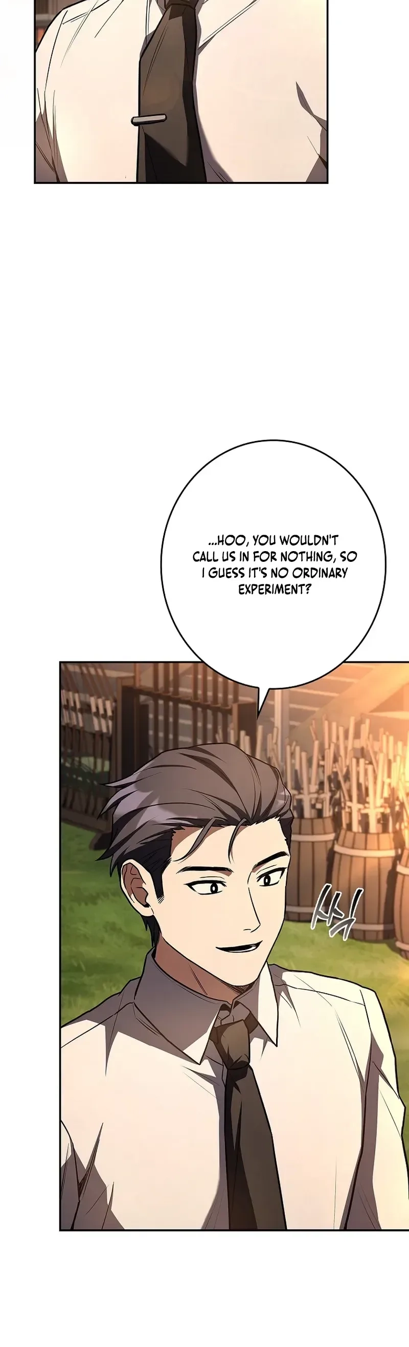 Read Only I Have an EX-Grade Summon EN Manga Online