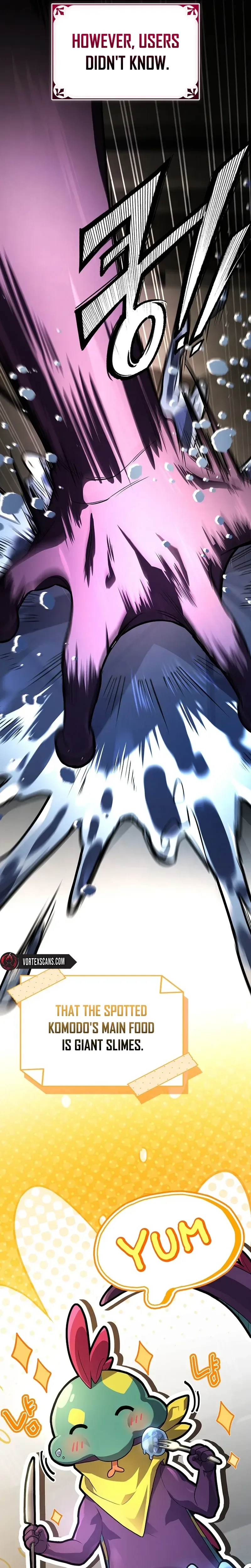Read Only I Have an EX-Grade Summon EN Manga Online