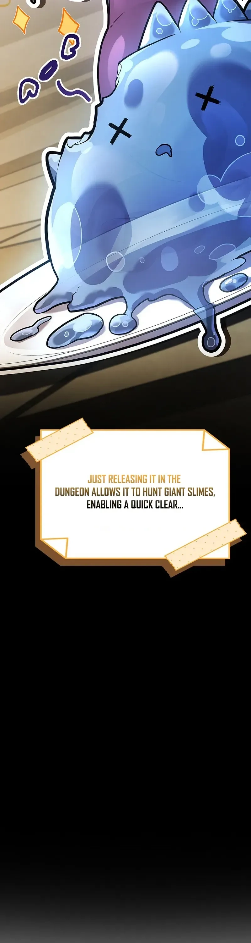 Read Only I Have an EX-Grade Summon EN Manga Online