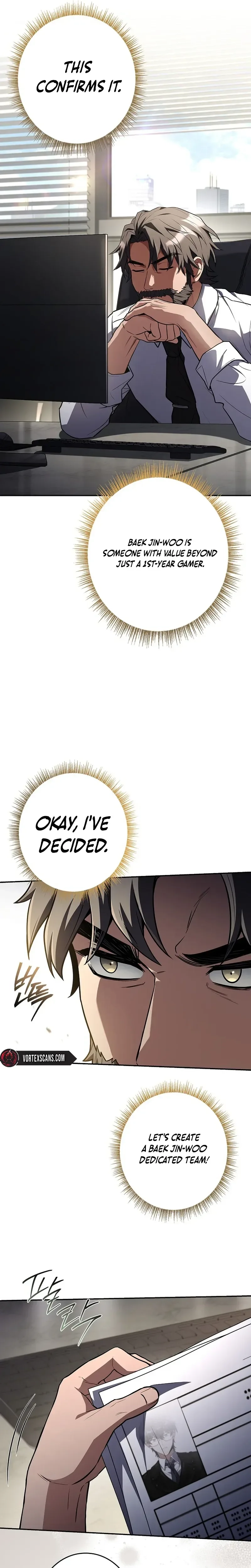 Read Only I Have an EX-Grade Summon EN Manga Online