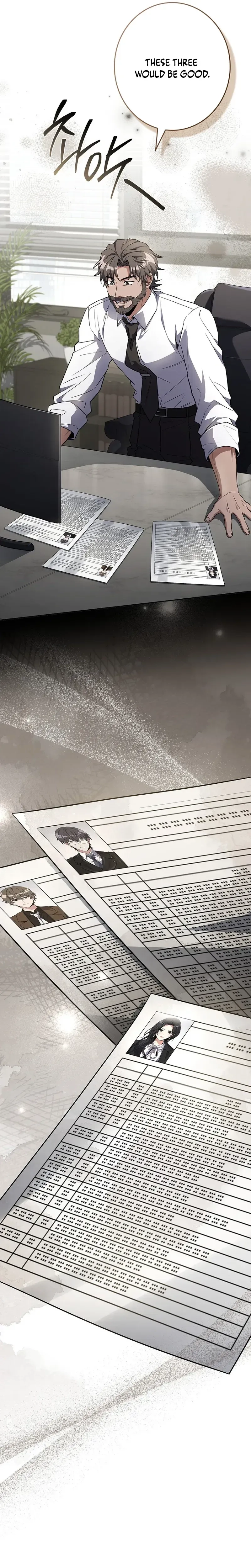 Read Only I Have an EX-Grade Summon EN Manga Online