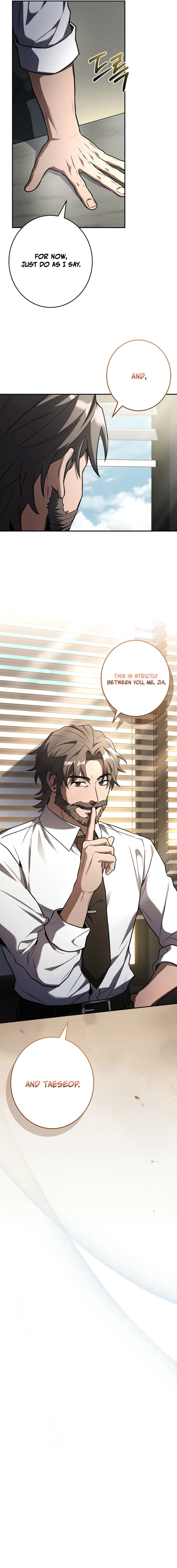 Read Only I Have an EX-Grade Summon EN Manga Online