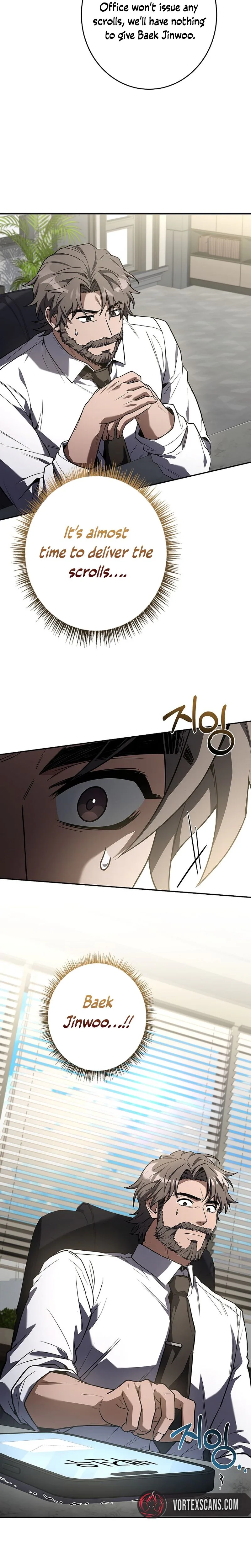 Read Only I Have an EX-Grade Summon EN Manga Online
