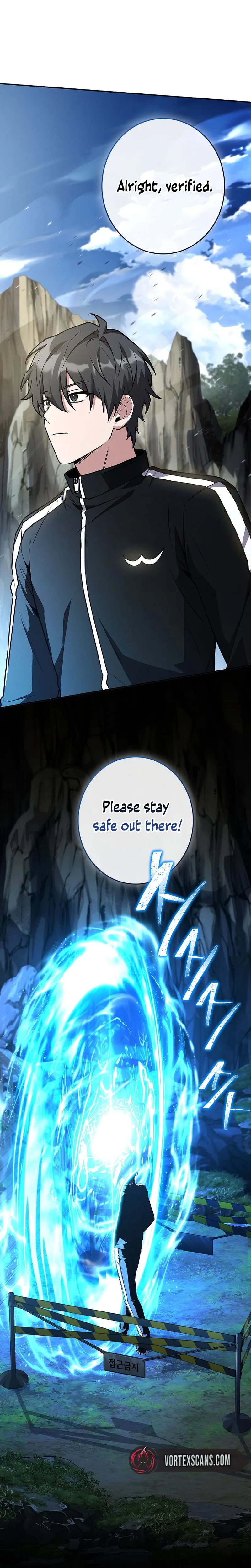 Read Only I Have an EX-Grade Summon EN Manga Online