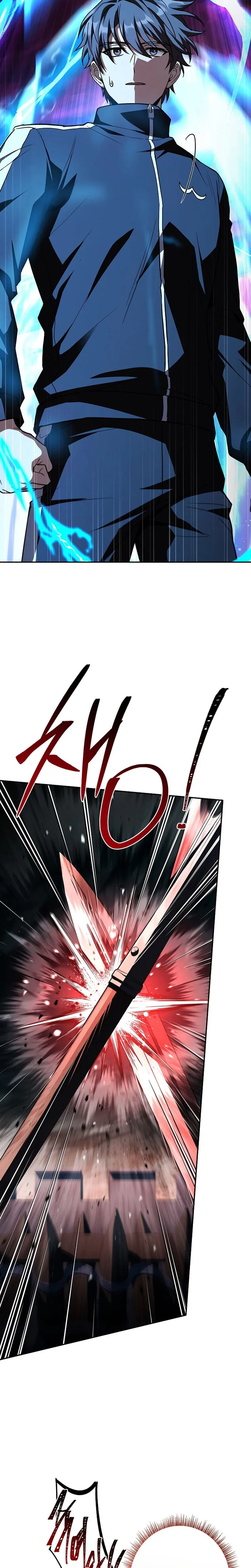 Read Only I Have an EX-Grade Summon EN Manga Online