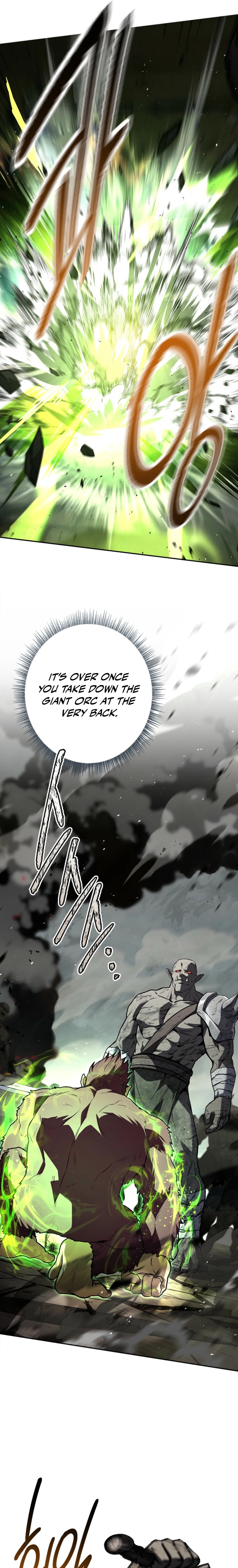 Read Only I Have an EX-Grade Summon EN Manga Online
