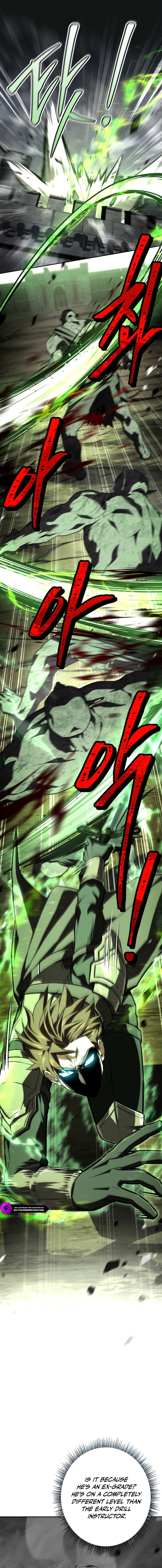 Read Only I Have an EX-Grade Summon EN Manga Online