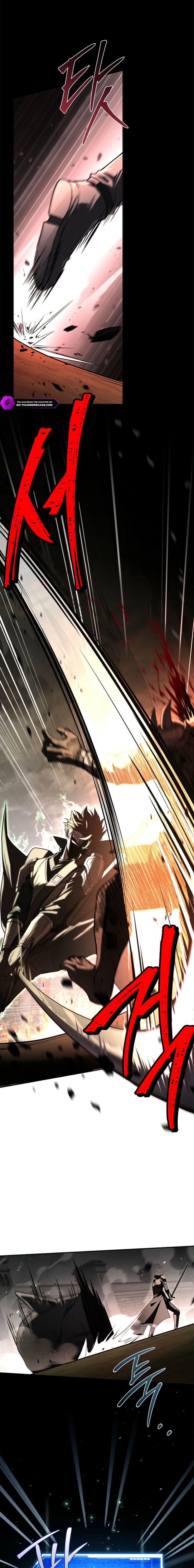 Read Only I Have an EX-Grade Summon EN Manga Online