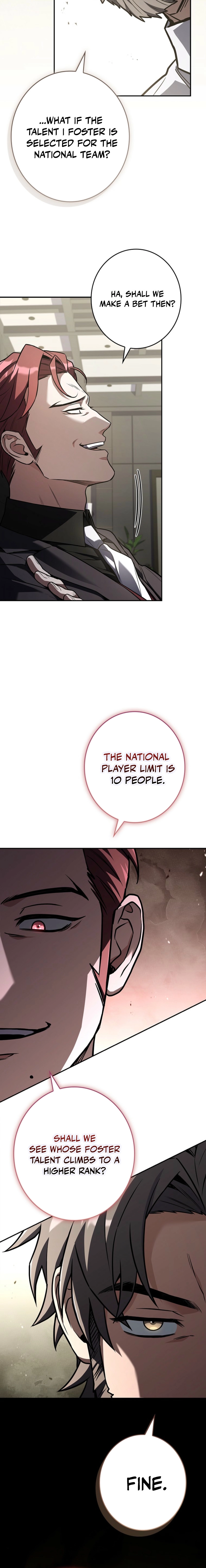 Read Only I Have an EX-Grade Summon EN Manga Online