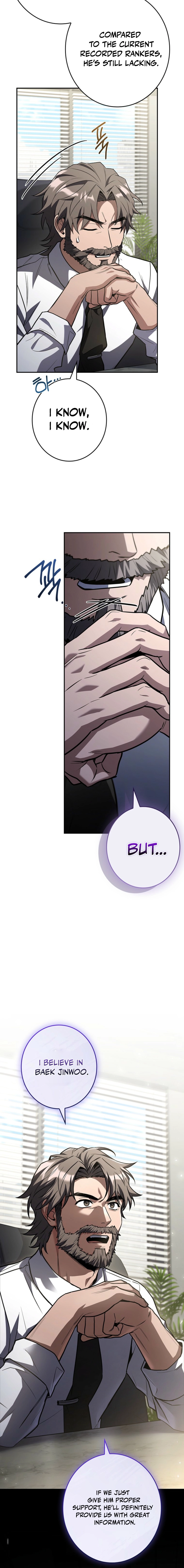 Read Only I Have an EX-Grade Summon EN Manga Online