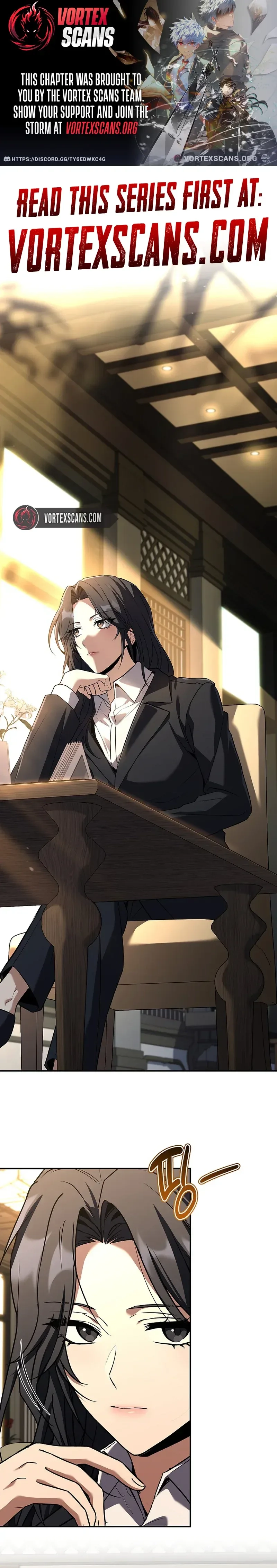 Read Only I Have an EX-Grade Summon EN Manga Online