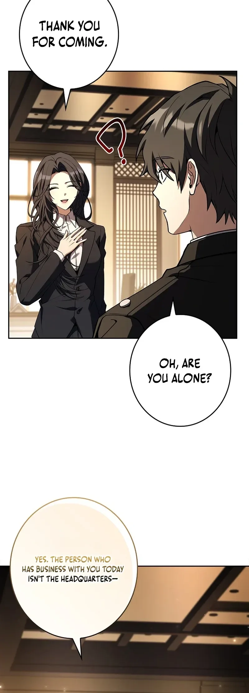 Read Only I Have an EX-Grade Summon EN Manga Online