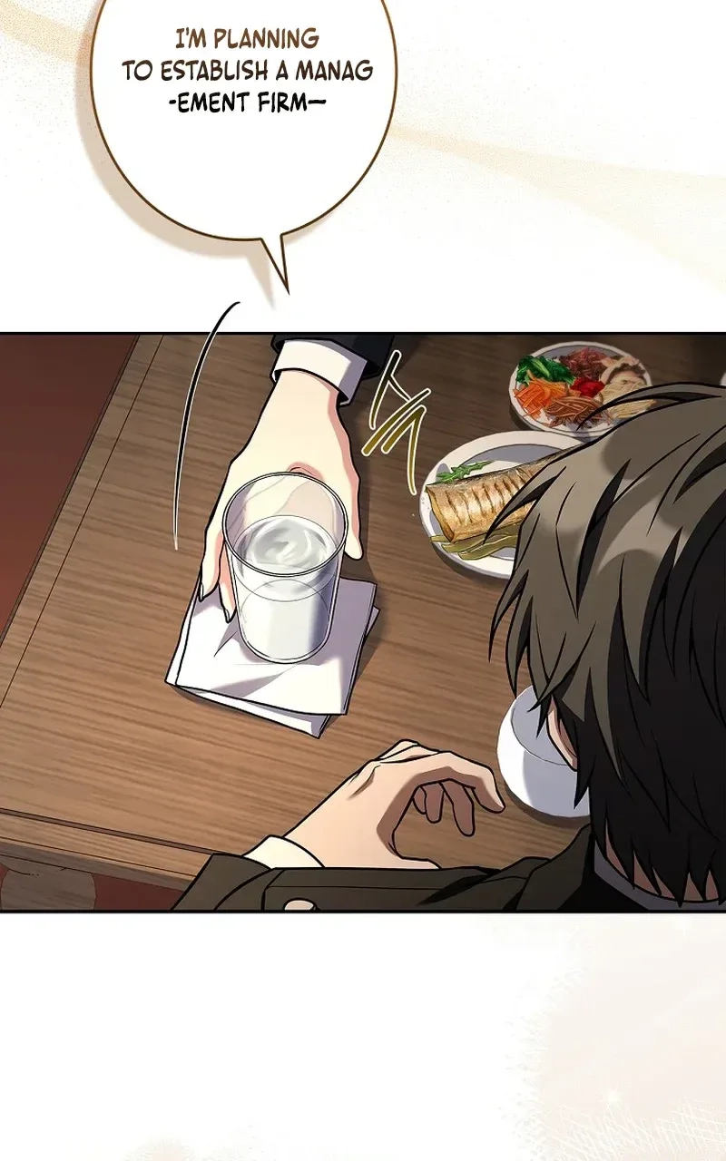 Read Only I Have an EX-Grade Summon EN Manga Online