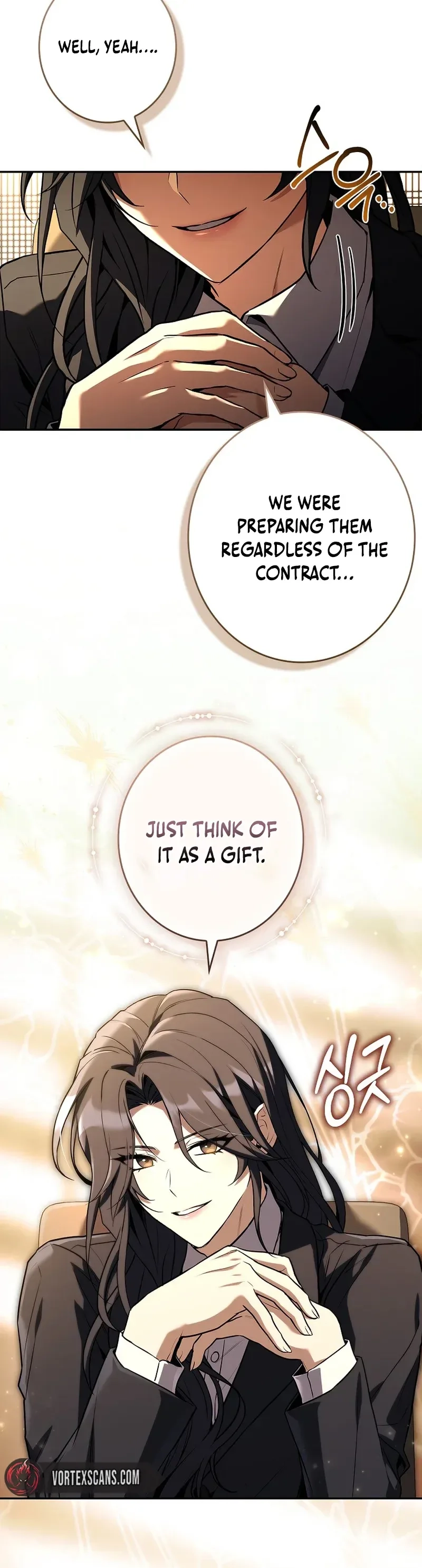 Read Only I Have an EX-Grade Summon EN Manga Online