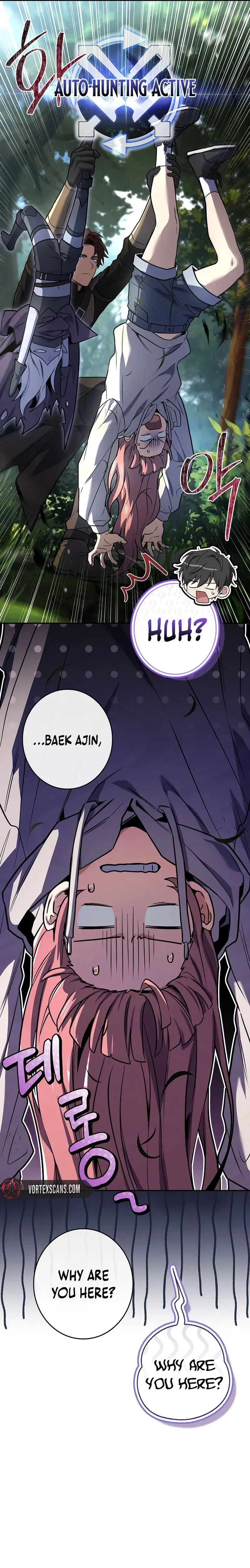 Read Only I Have an EX-Grade Summon EN Manga Online