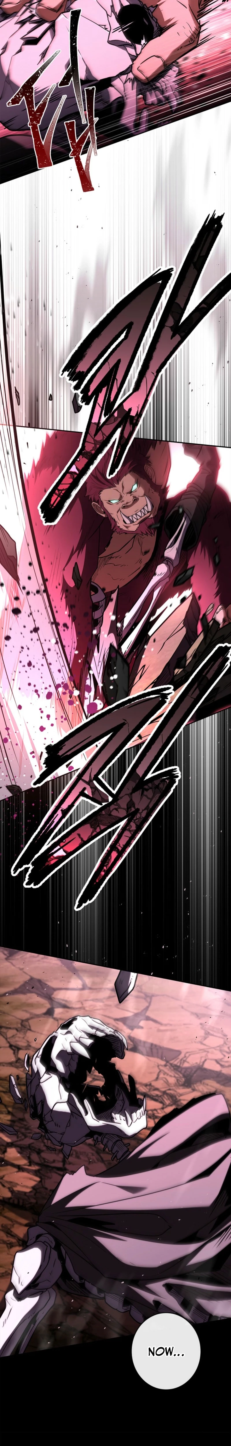 Read Only I Have an EX-Grade Summon EN Manga Online