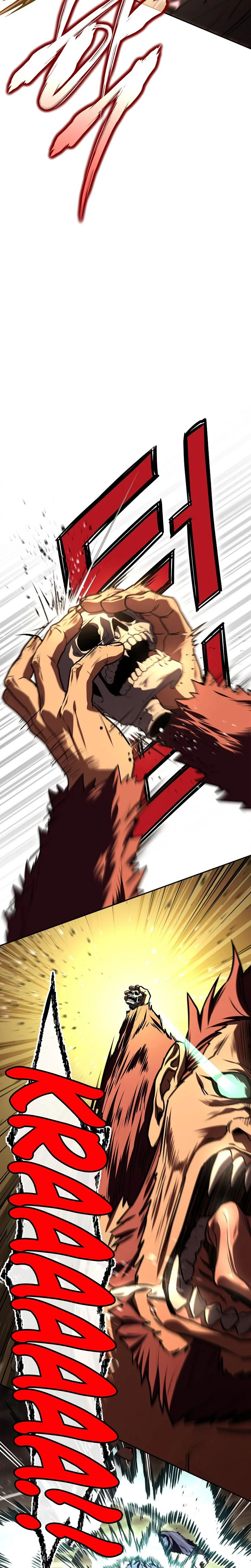 Read Only I Have an EX-Grade Summon EN Manga Online