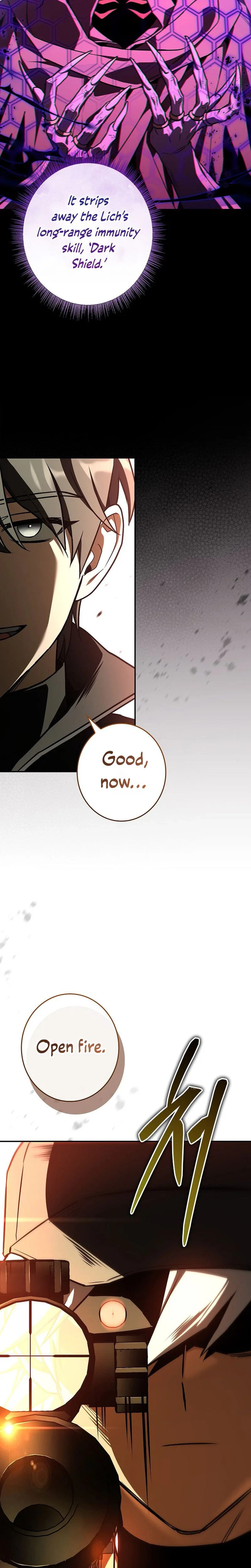 Read Only I Have an EX-Grade Summon EN Manga Online
