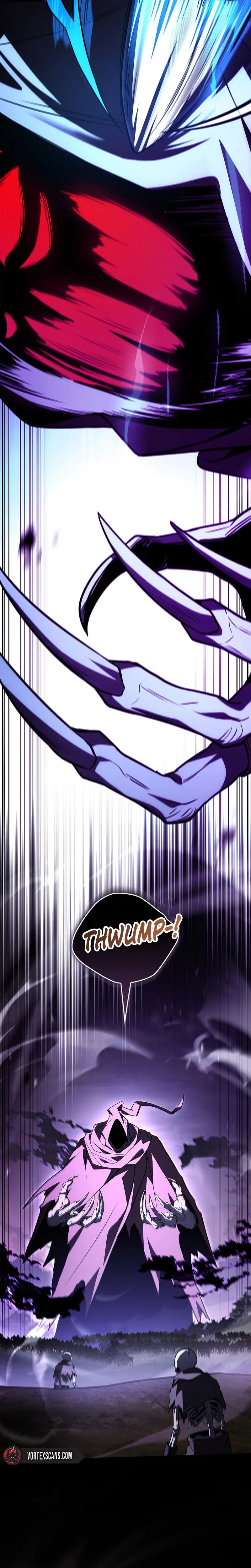 Read Only I Have an EX-Grade Summon EN Manga Online