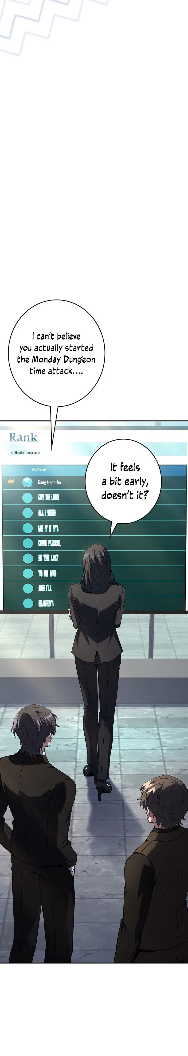 Read Only I Have an EX-Grade Summon EN Manga Online