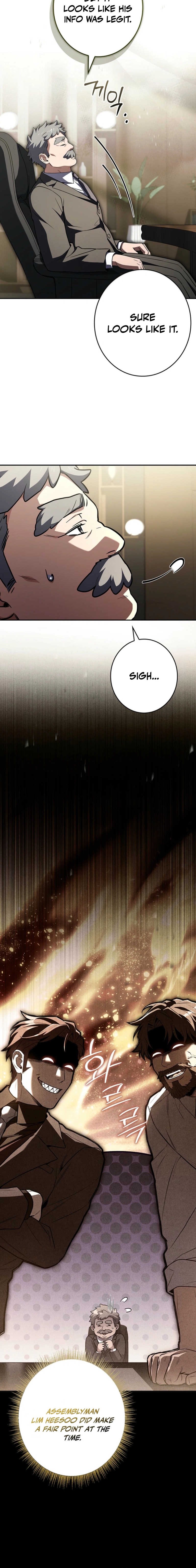Read Only I Have an EX-Grade Summon EN Manga Online
