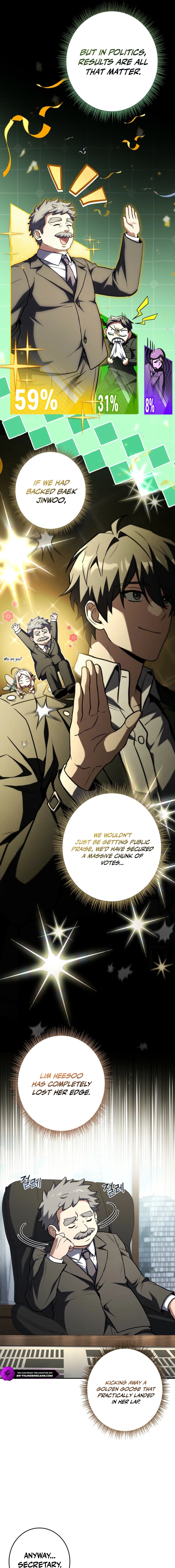 Read Only I Have an EX-Grade Summon EN Manga Online