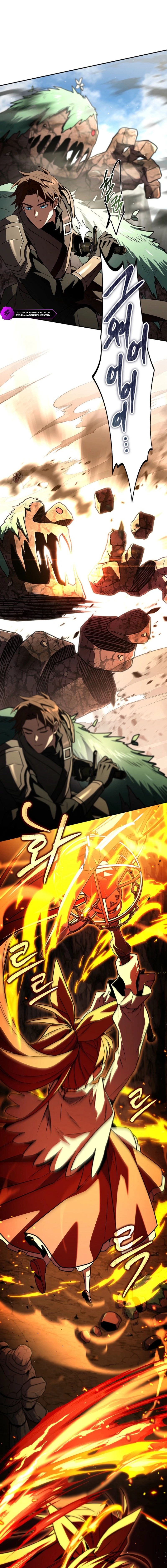 Read Only I Have an EX-Grade Summon EN Manga Online