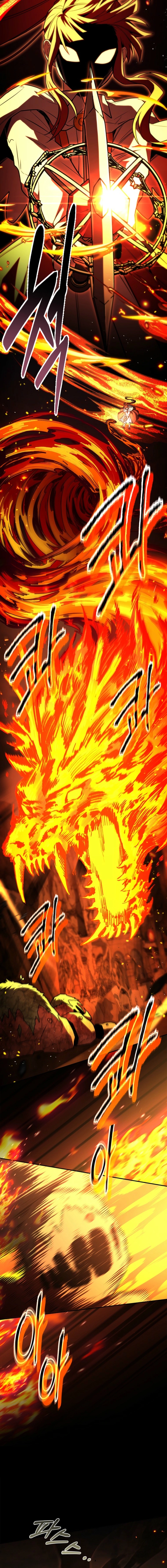 Read Only I Have an EX-Grade Summon EN Manga Online