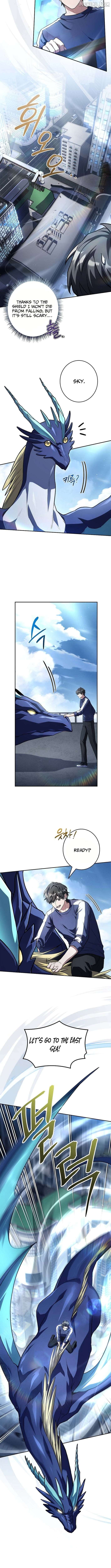 Read Only I Have an EX-Grade Summon EN Manga Online