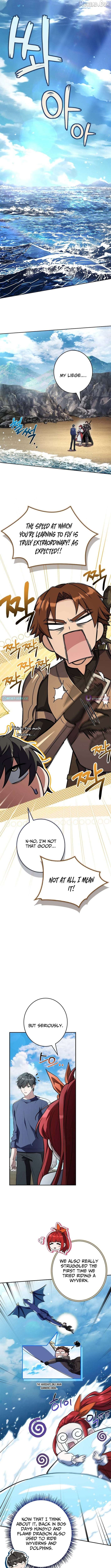 Read Only I Have an EX-Grade Summon EN Manga Online