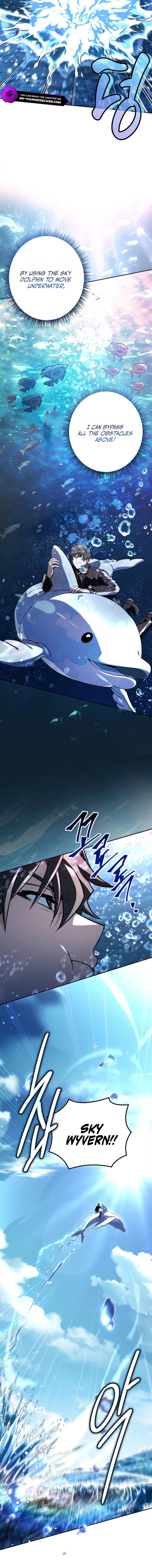 Read Only I Have an EX-Grade Summon EN Manga Online