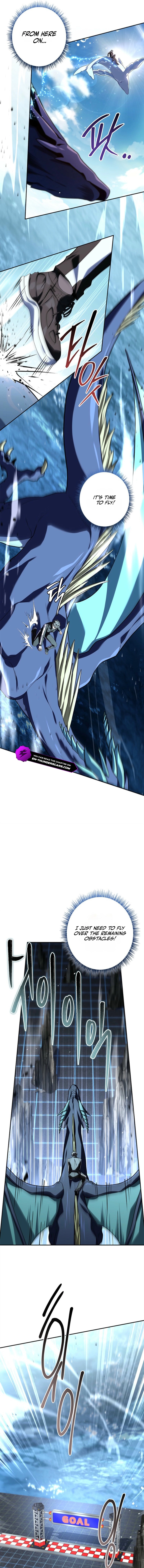 Read Only I Have an EX-Grade Summon EN Manga Online