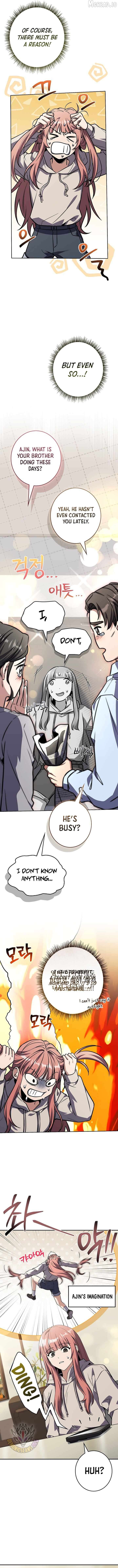 Read Only I Have an EX-Grade Summon EN Manga Online
