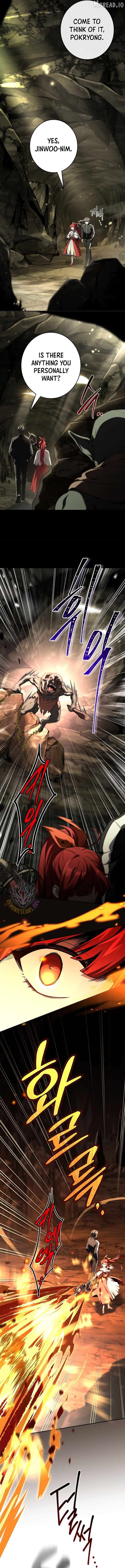 Read Only I Have an EX-Grade Summon EN Manga Online