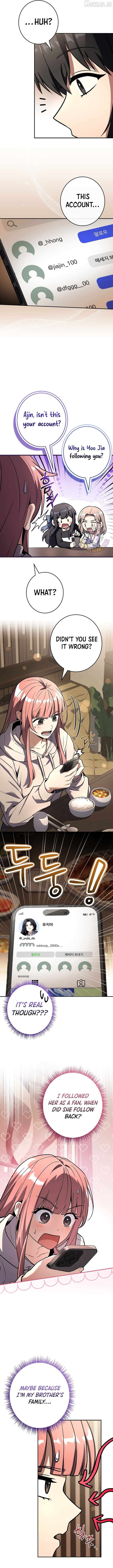 Read Only I Have an EX-Grade Summon EN Manga Online
