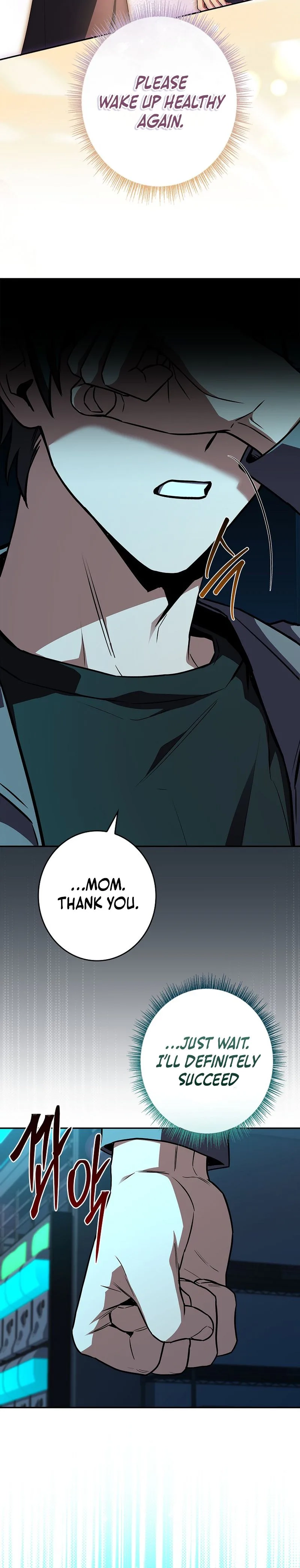 Read Only I Have an EX-Grade Summon EN Manga Online