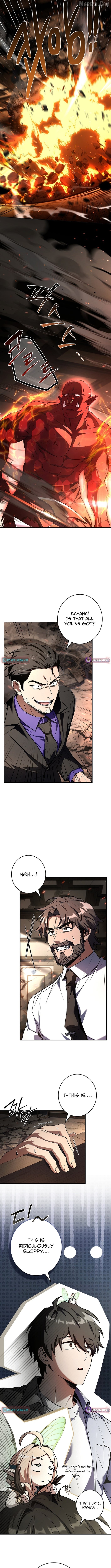 Read Only I Have an EX-Grade Summon EN Manga Online