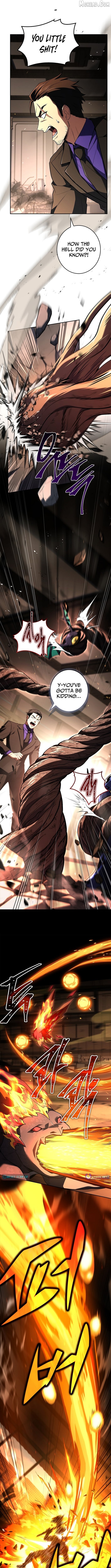 Read Only I Have an EX-Grade Summon EN Manga Online
