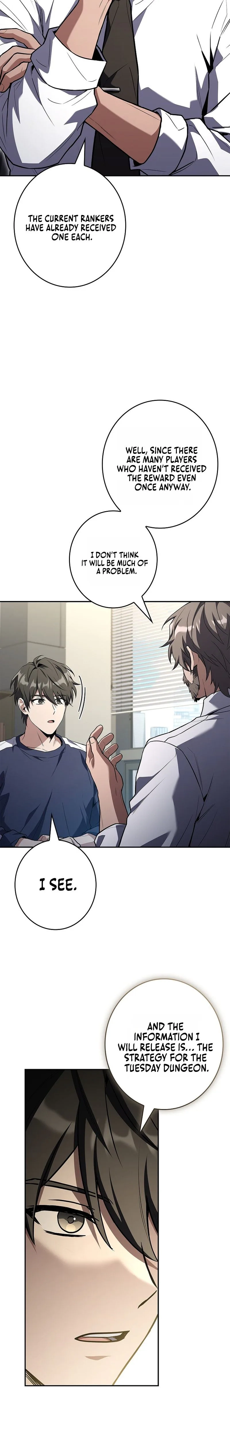 Read Only I Have an EX-Grade Summon EN Manga Online