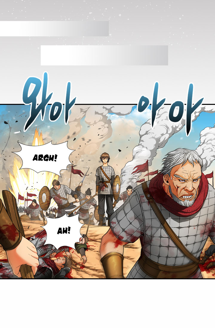 Read Other World Warrior EN Manga Online