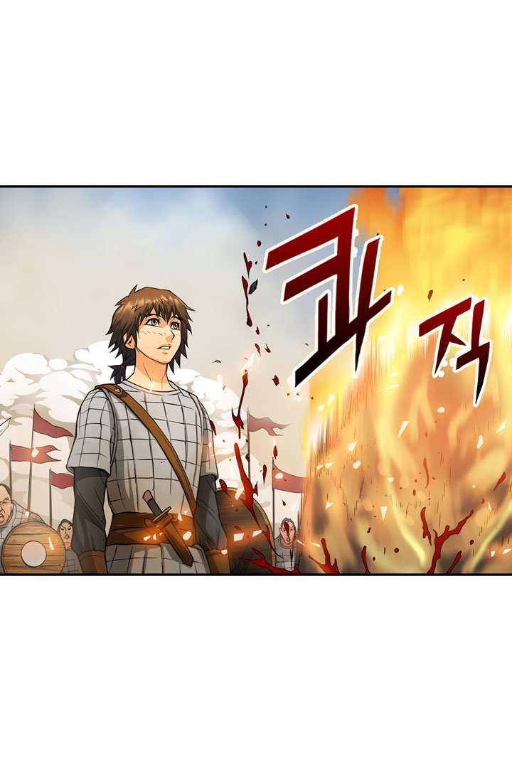 Read Other World Warrior EN Manga Online