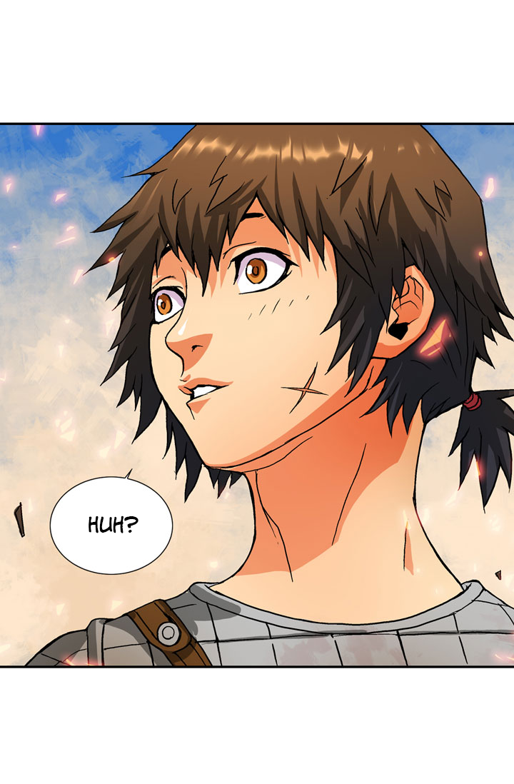Read Other World Warrior EN Manga Online