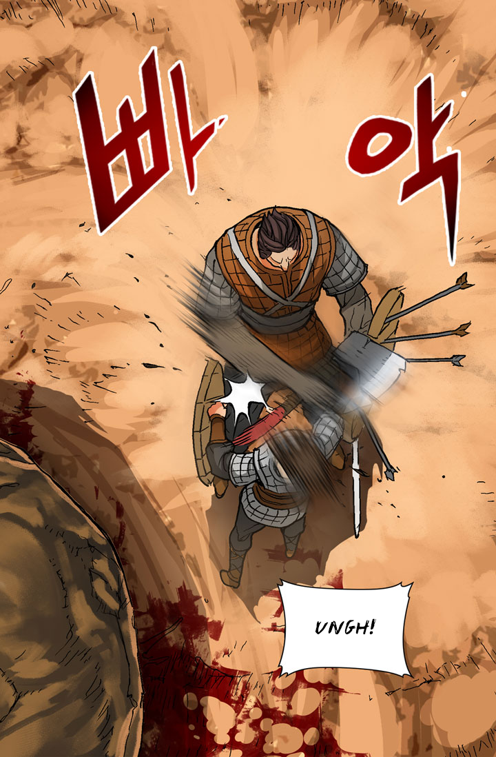 Read Other World Warrior EN Manga Online