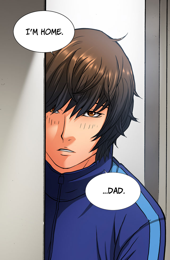 Read Other World Warrior EN Manga Online