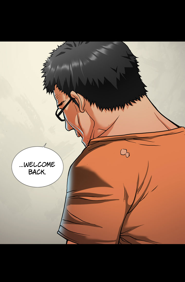 Read Other World Warrior EN Manga Online